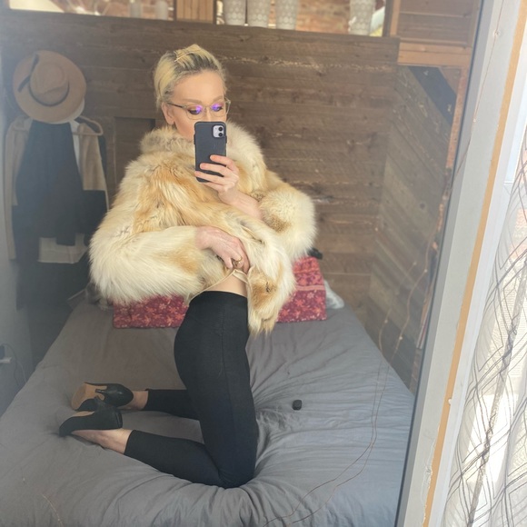 30% OFF BUNDLES! FAUX MATTE LEATHER LEGGINGS PANTS - Picture 15 of 16